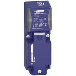 TE Sensors, Systemstromversorgung, Näherungsschalter