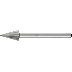 PFERD TOOLS HSS Feinfrässtift SP universal fein - 22392653