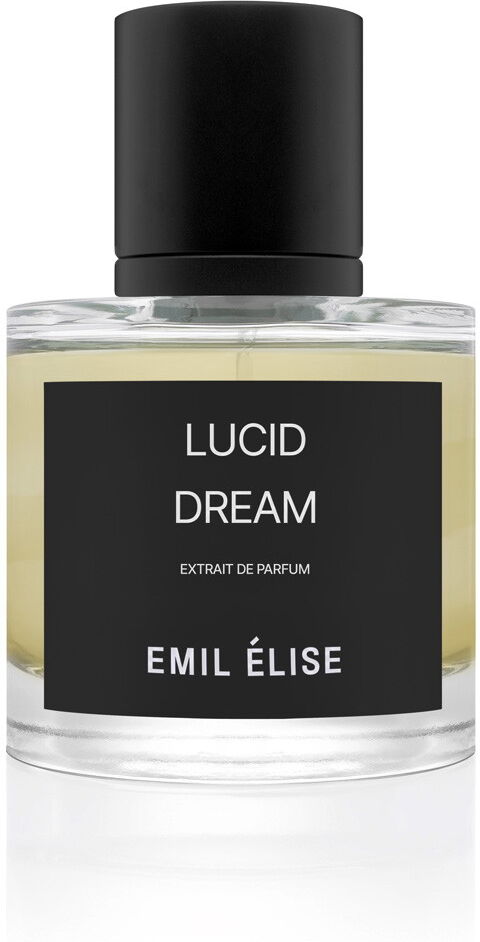 50ml Emil Élise LUCID DREAM Extrait de Parfum