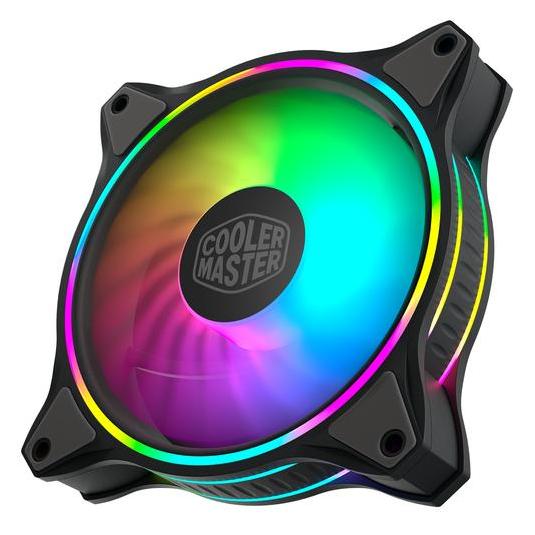 Cooler Master MF120 Halo 3in1 (120 mm, 1x) (MFL-B2DN-183PA-R1)