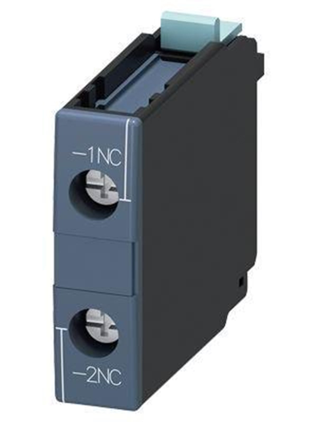 Siemens Auxiliary switch block 1 nc 3rh1921-1ca01