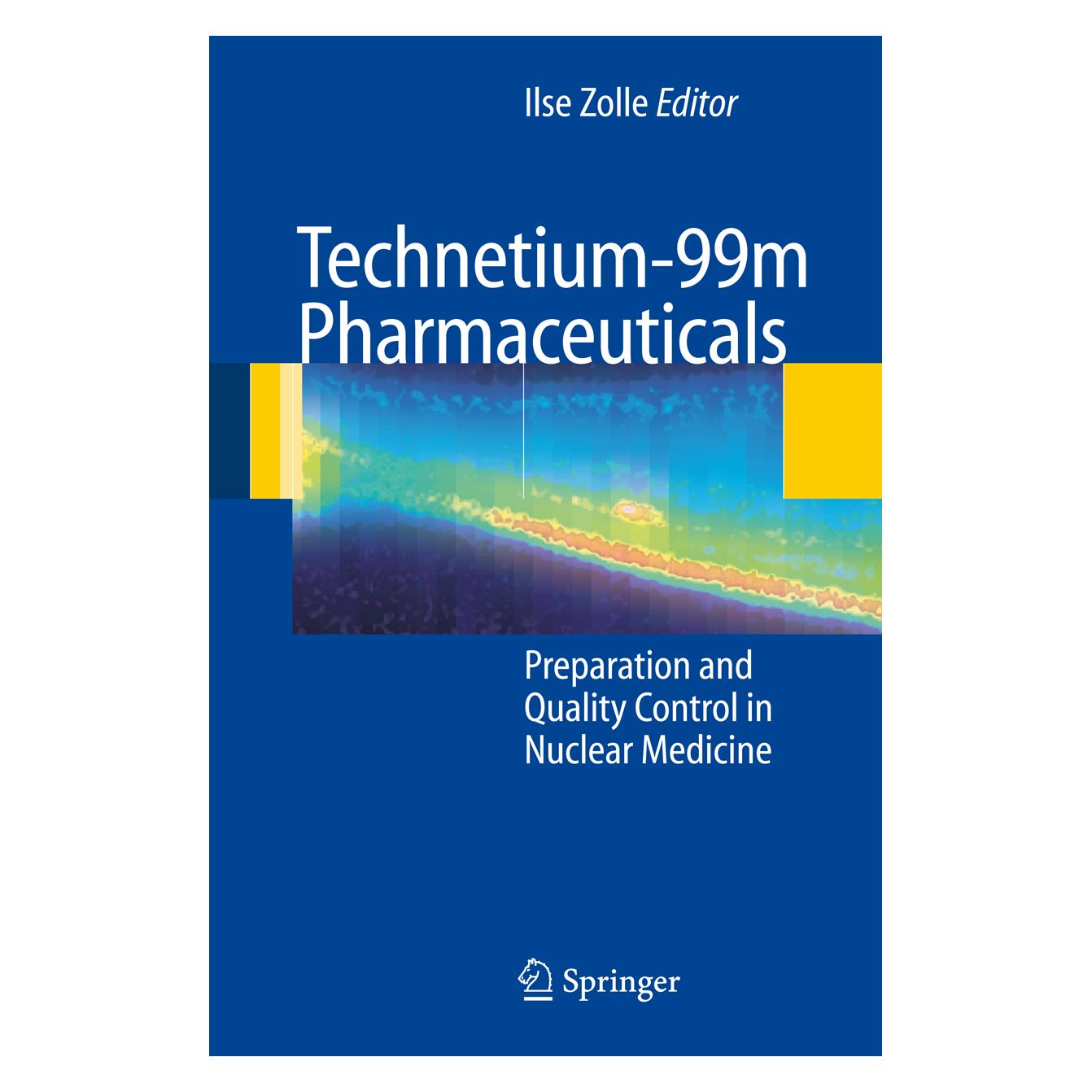 Springer Technetium-99m Pharmaceuticals (Englisch, Softcover, Ilse Zolle) (55376288)