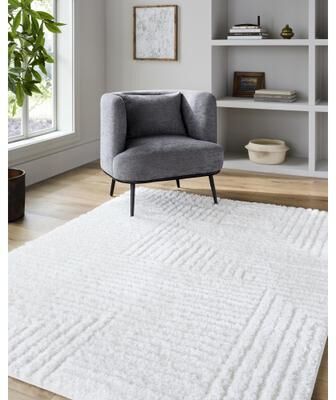 Livabliss Nomadic Modern & Contemporary Area Rug