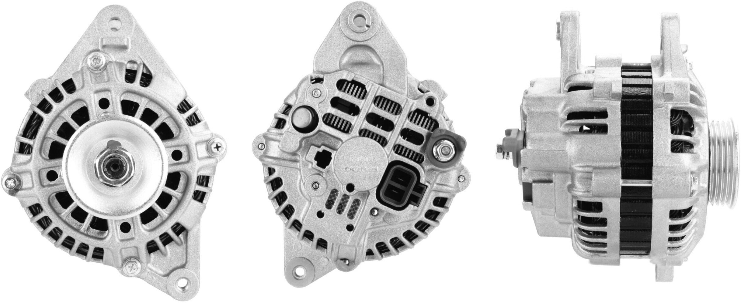 Lucas Generator Lrb00230 Für Hyundai