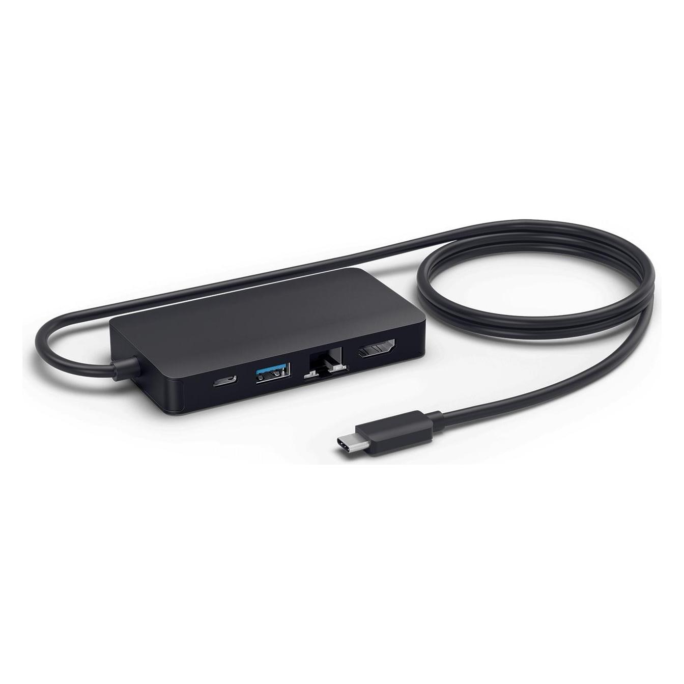Jabra PanaCast (USB-C, 5 Ports) (14207-60)
