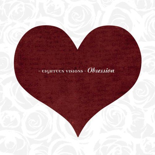 Eighteen Visions - Obsession - Preis vom 02.10.2026 23:42:20 h
