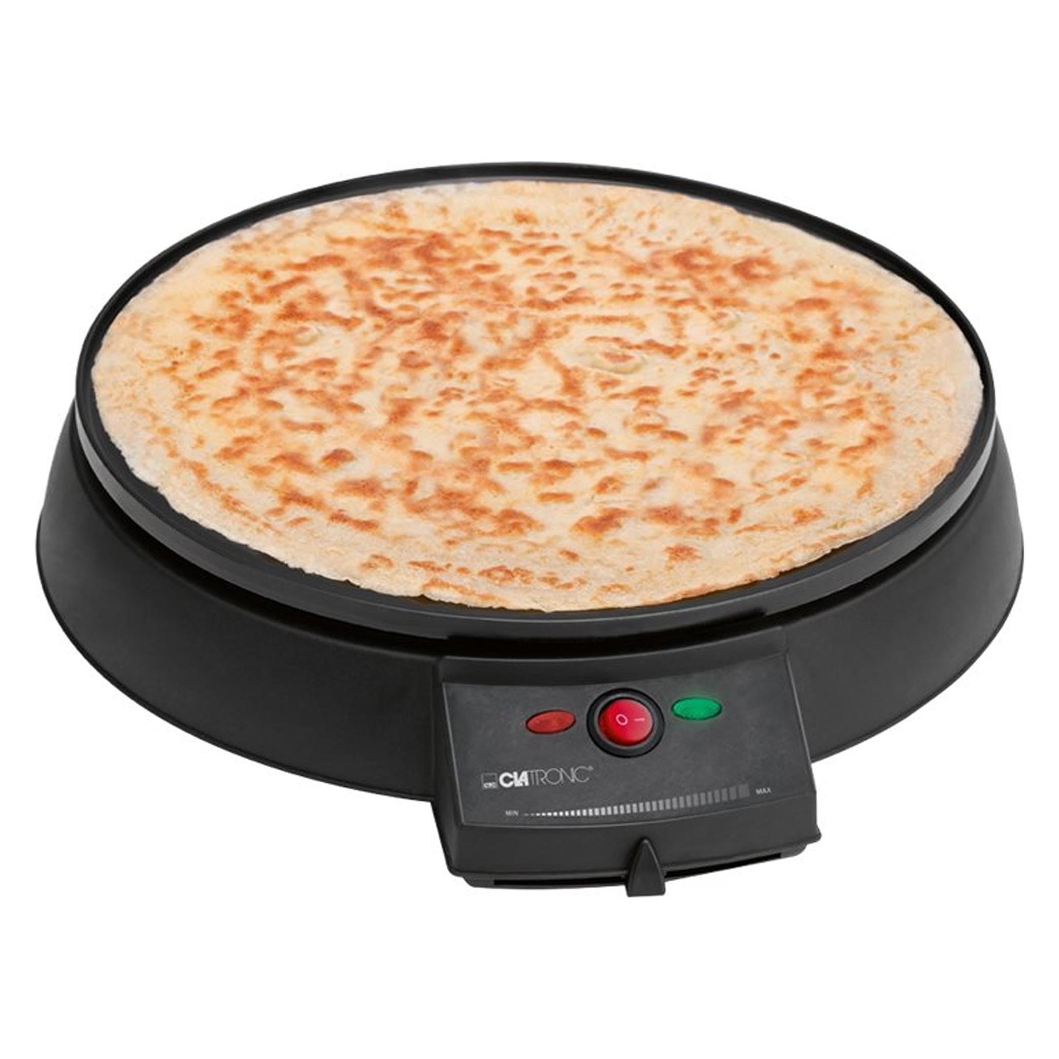 Clatronic Crêpe Maker CM 3372 (251121)