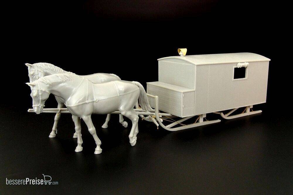 Hauler HLM35002