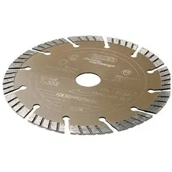 Baier Maschinenfabrik, Sägeblatt, Diamantscheibe