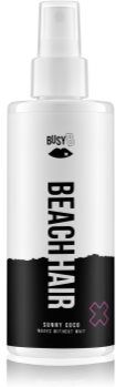 Angry Beards Sunny Coco BeachHair spray salgado para cabelo 200 ml. Sunny Coco BeachHair