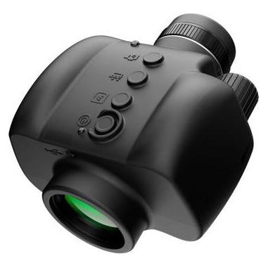 Levenhuk Kelvin Snap ED 8x42 Digital Photomonocular (8x, 42 mm) (86528)