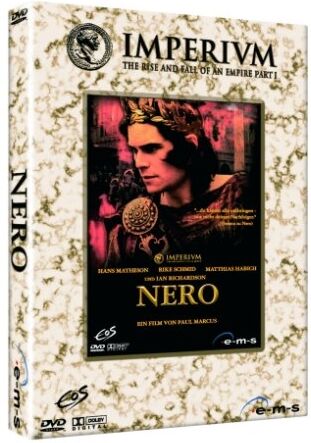 Paul Marcus - Nero [Special Edition] [2 DVDs] - Preis vom 04.10.2026 03:51:26 h