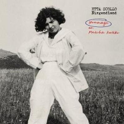 Nirgendland - Etta Scollo, CD