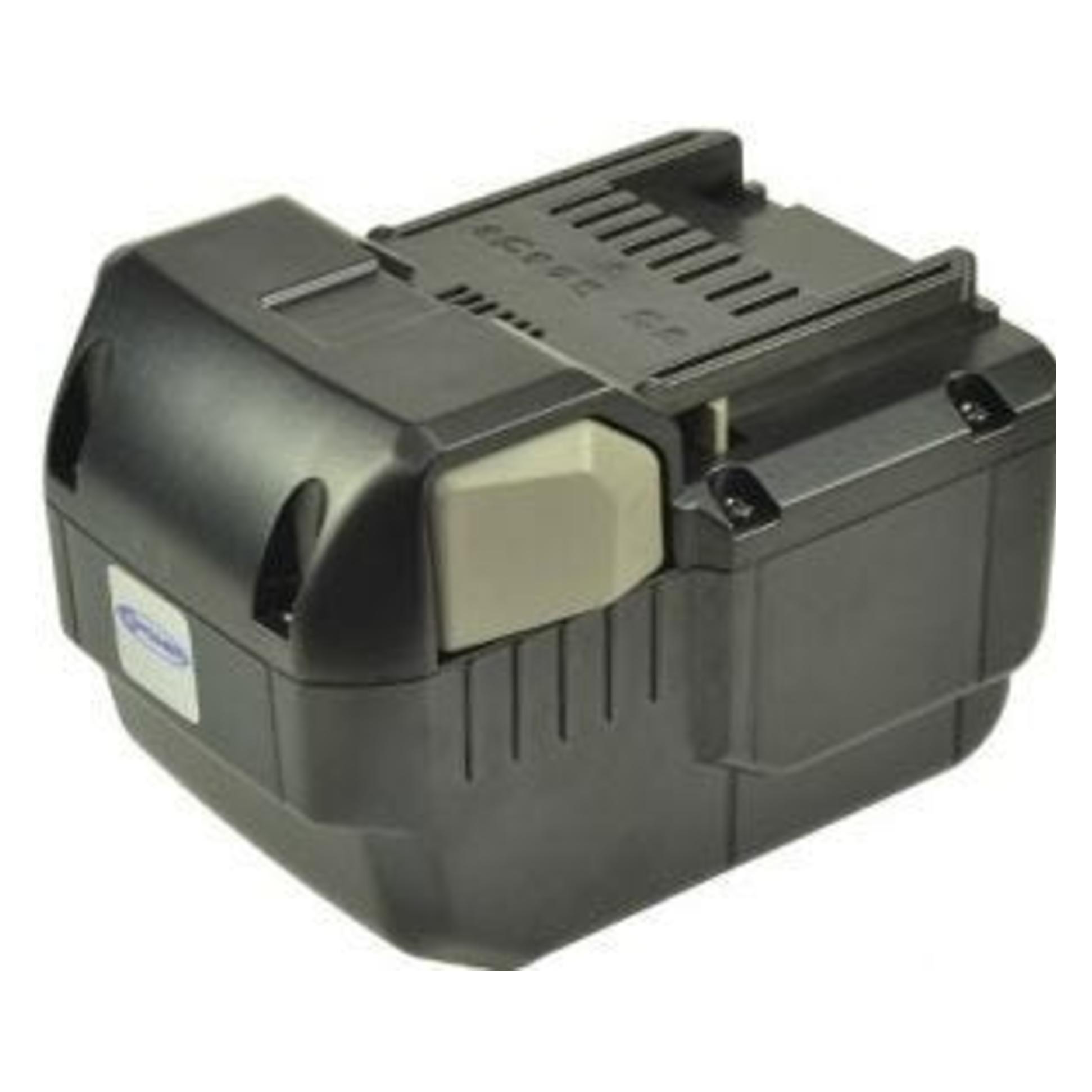 2-Power Power Tool Battery 25.2V 3000mAh (1 Zelle, 3000 mAh) (PTI0147A)