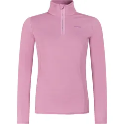 PROTEST REFABRIZ 1/4 ZIP Fleece 2027 valerianlilac - S