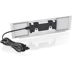 Thermaltake TT LCD Panel Kit Snow The Tower 200 AC-066-OO6NAN-A1, PC Gehäuse Zubehör