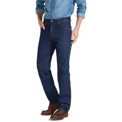 Wrangler Texas Jeans Regular Fit in Darkstone-W50 / L32