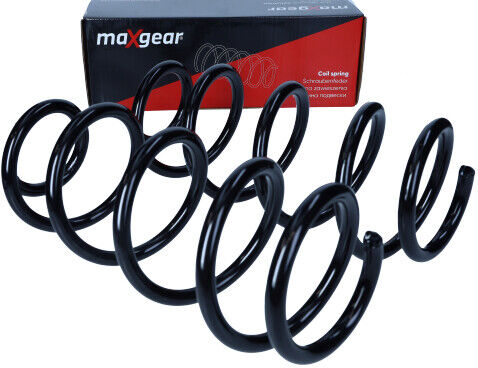 Maxgear Fahrwerksfeder 601101d Hinterachse Für Dacia