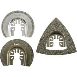 kwb 708600 Fliesenleger-Set 3 St.