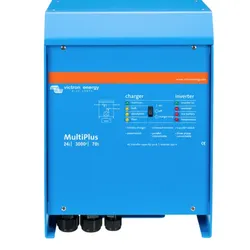 Victron MultiPlus 24/3000/70-16 - 0% MwST. (Angebot gemäß §12 USt Gesetz.)