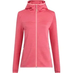 McKINLEY Damen Unterjacke Da.-Unterjacke Aami II W, Größe 42 in Schwarz Schwarz