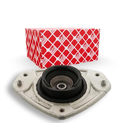 FEBI BILSTEIN Reparatursatz, Federbeinstützlager 12083 Vorderachse für LANCIA