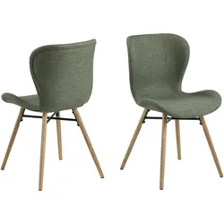 Ebuy24, Stühle, Esszimmerstuhl Bali