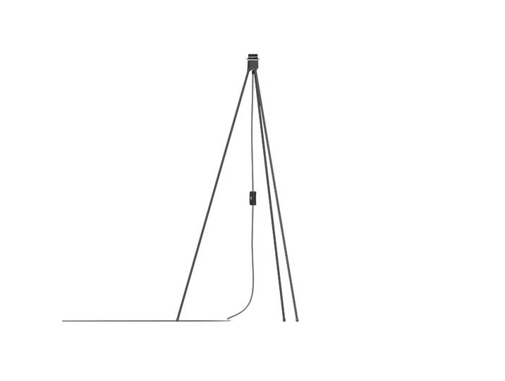 Umage Trépied pour lampadaire Tripod noir