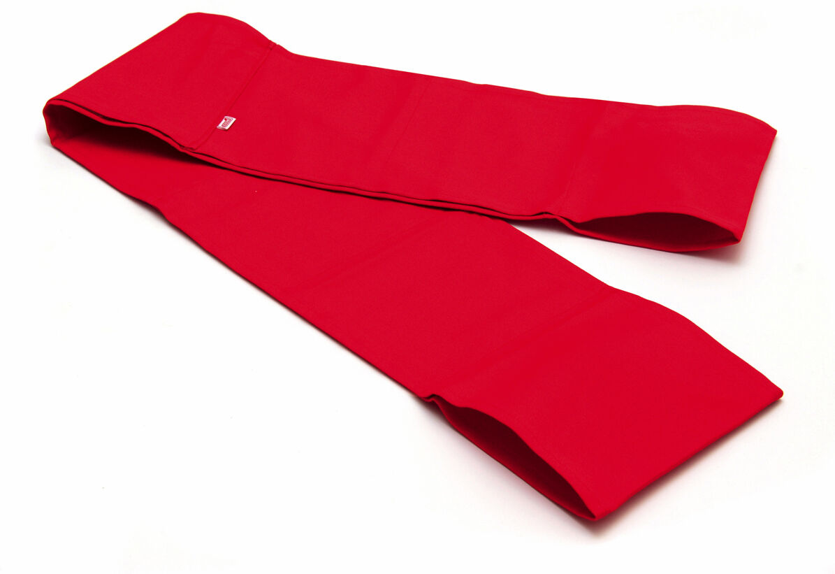 Sissel Pilates Band Naturale cm.20 x 125 ca