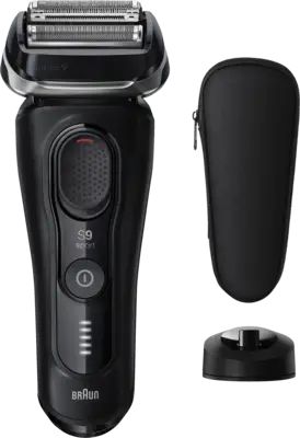 Braun Series 9 Sport 9110s Nass&Trocken Rasierer Lithium-Ion (Li-Ion) 60 min 473699