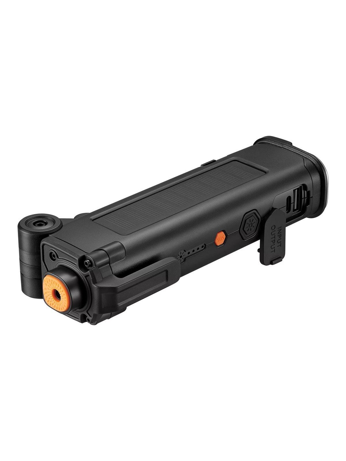 Sandberg Survivor Car Escape Multi Tool - 3 Ah