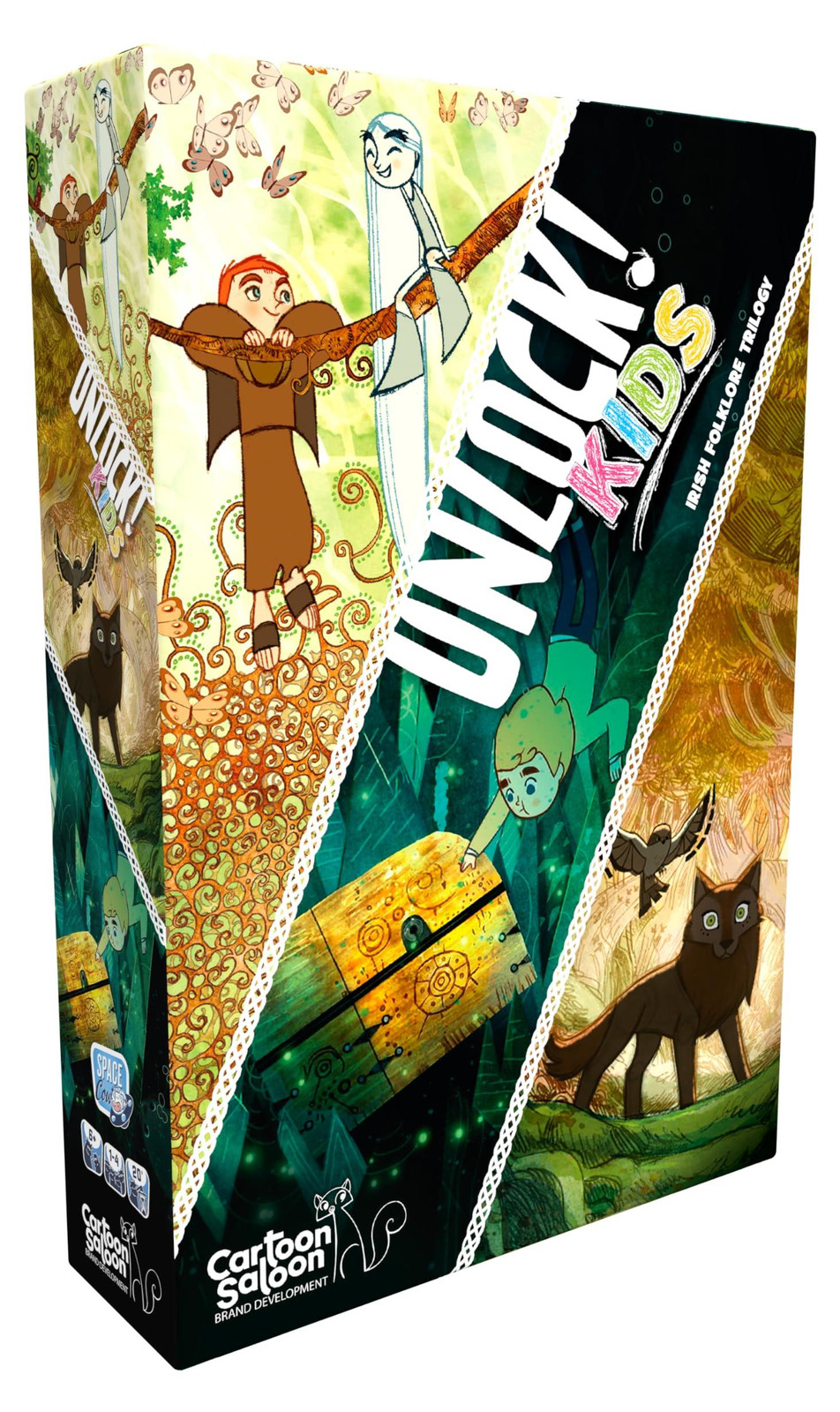 Asmodee Tischspiel