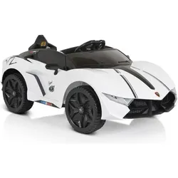Moni Kinder Elektroauto Cordoba MP3