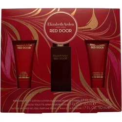 Elizabeth Arden, Beauty Geschenkset, RED DOOR Eau de Toilette 30ml (Körperpflegeset, Parfum Set)