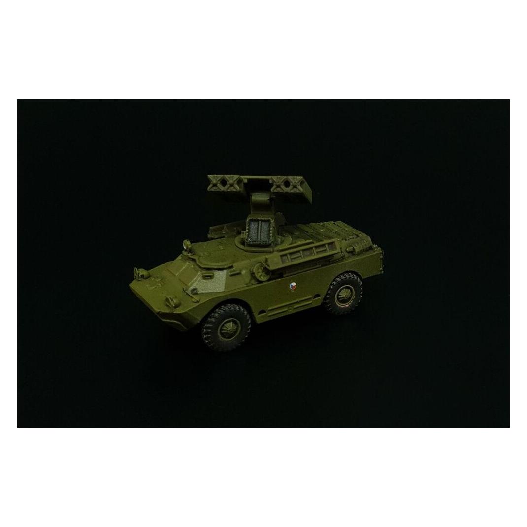 Brengun SA-9 Gaskin 9K31 Strela-1 (BRS144062)