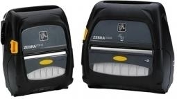 Zebra P1063406-061, Zebra, Zebra ZQ510 / ZQ520, Schwarz