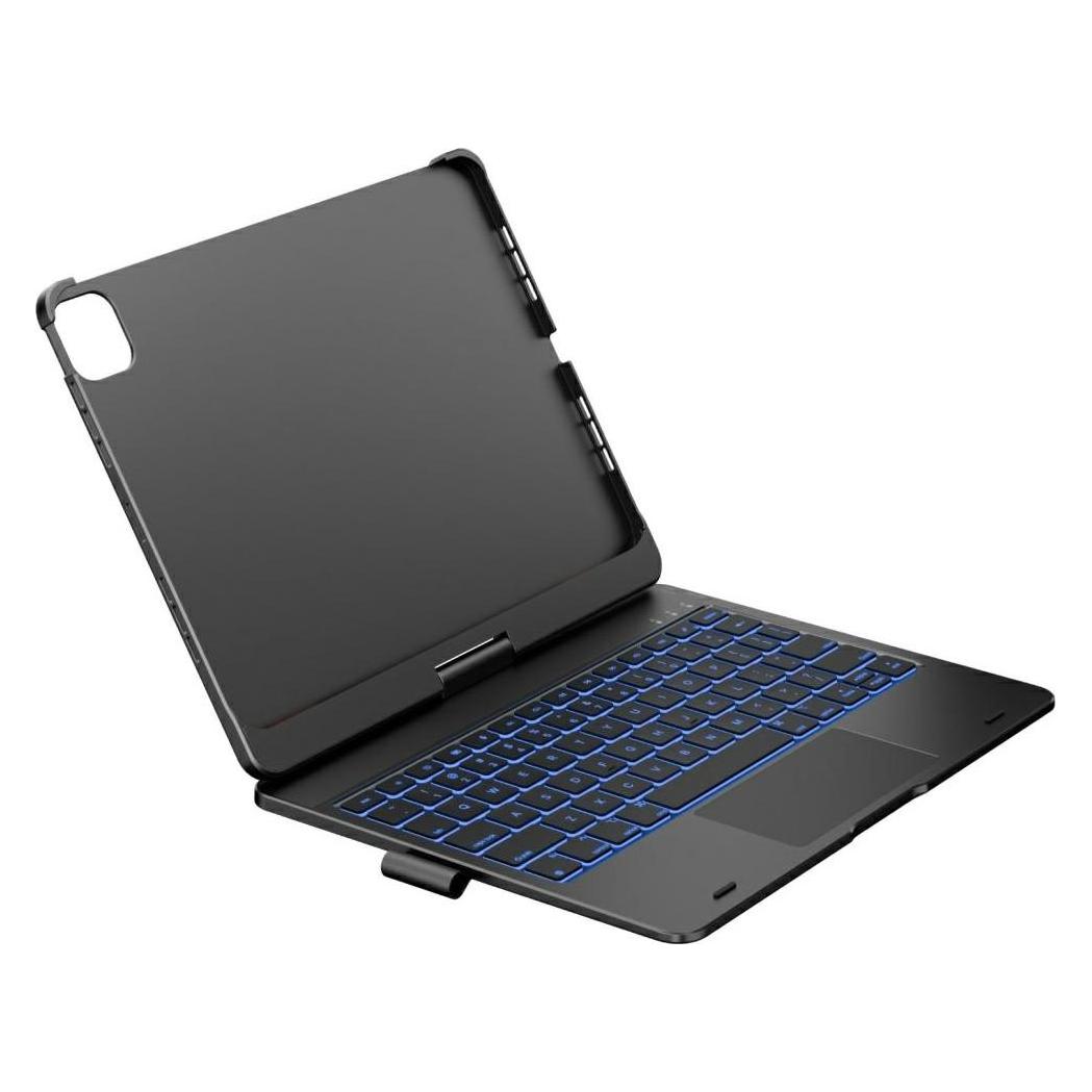 Typecase Flexbook Touch (Eng. Int., Apple iPad Air 11 2024, Apple iPad Air 11 2025, Apple iPad Air 11 2026) (6979284780066)