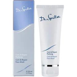Dr. Spiller Care & Repair Packung 50 ml