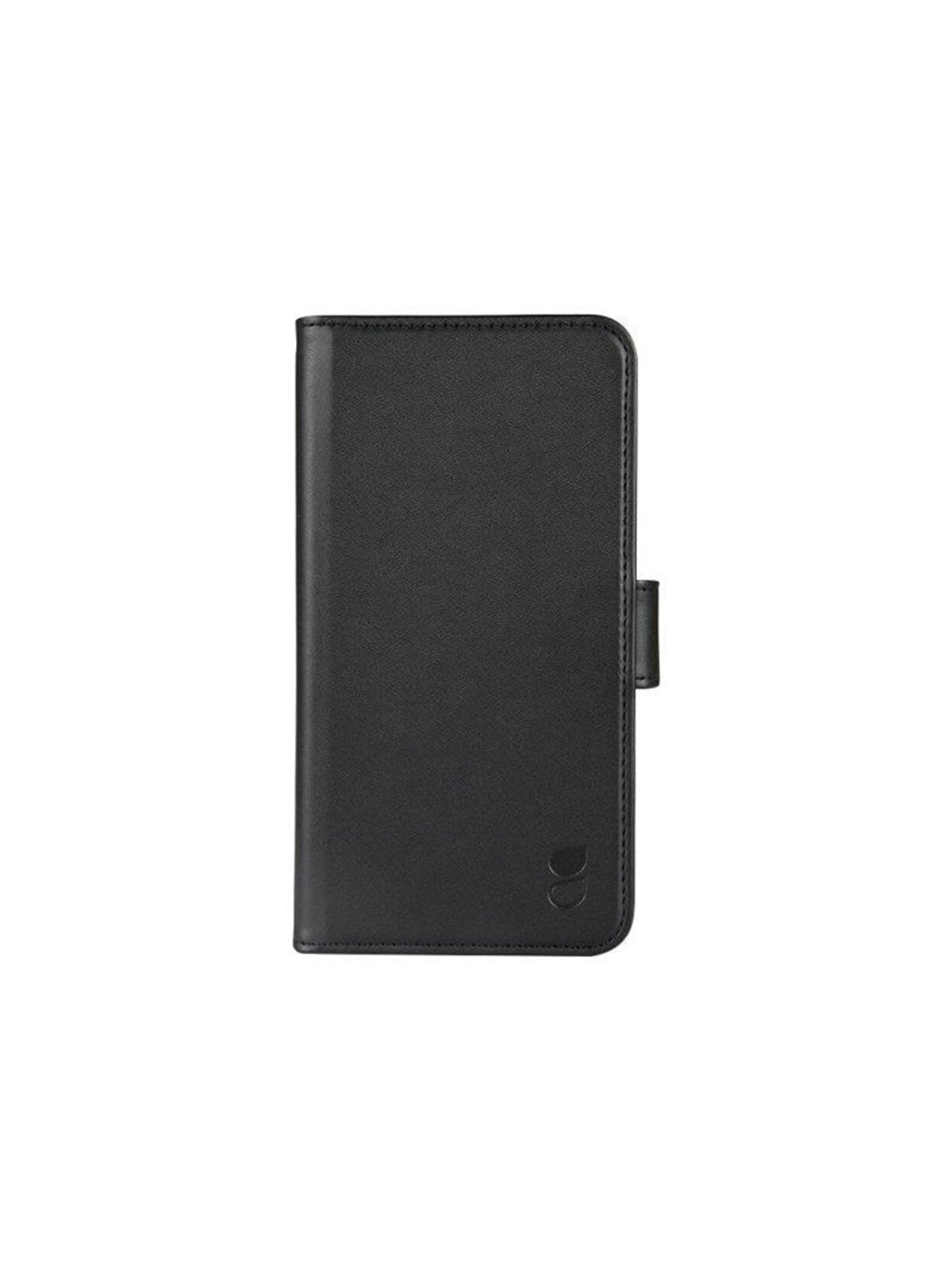 GEAR Wallet Case Black - iPhone XR