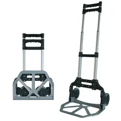 Haupa, Transportwagen, Sackkarre SysCon Trolley 220602