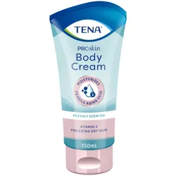 Tena Skin Cream 150 ML