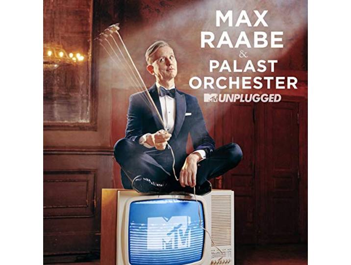 Max Raabe - MTV Unplugged