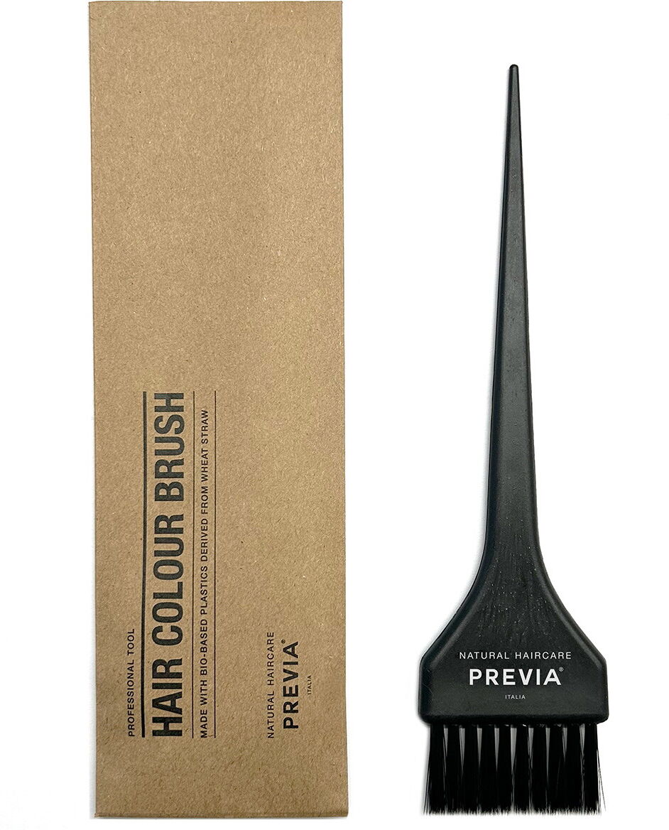 PREVIA Virtuous Hair Colour Brush