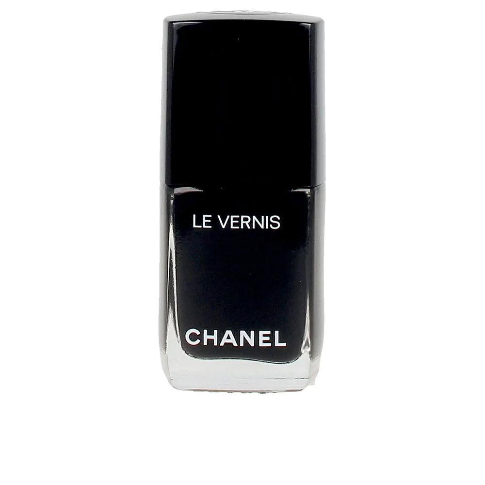 Le Vernis #161-le Diable En Chanel 13 ml