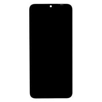 iLike LCD display! - LCD Display + Touch Unit + Front Cover Honor X6b (Honor X6) (57983123678)