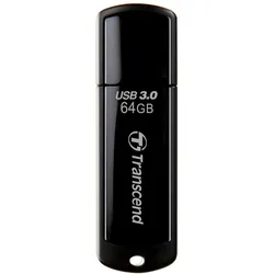 Transcend JetFlash 700 USB-Stick 64 GB