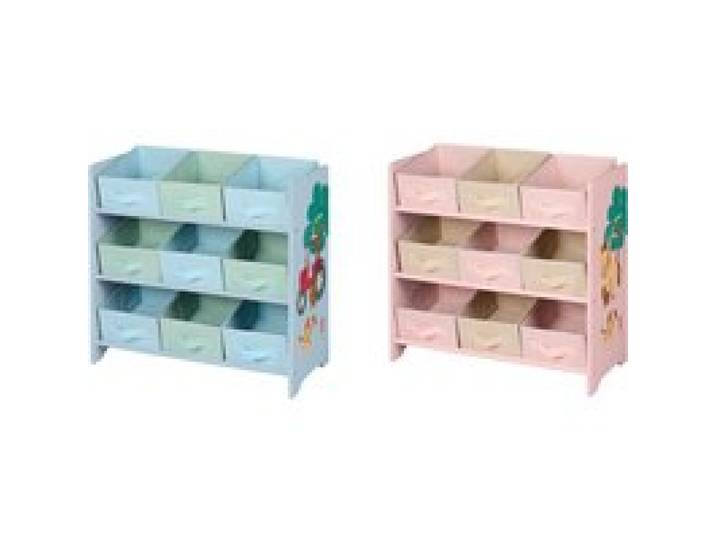 LIVARNO® Étagère de rangement, 65 x 62 x 30 cm.