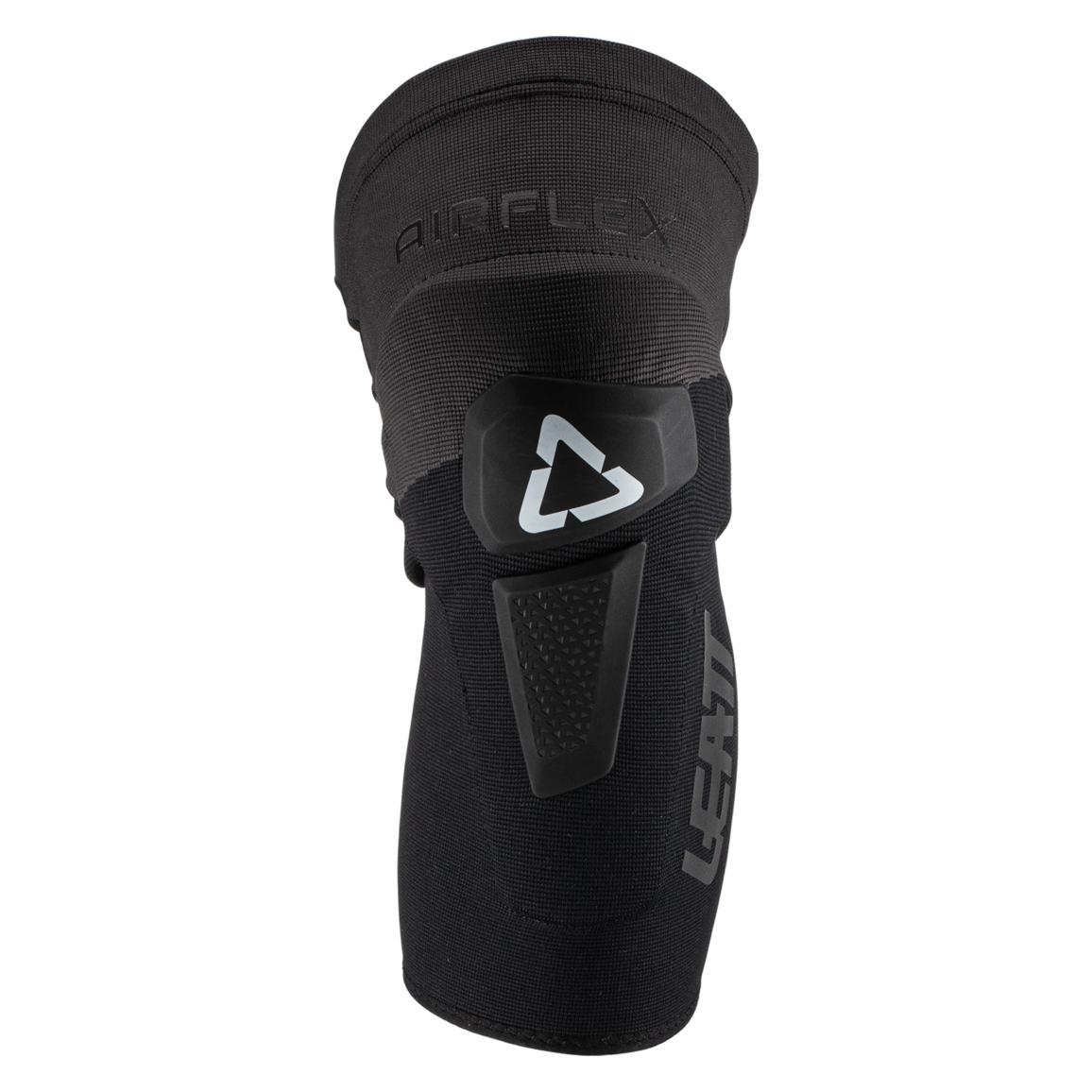 Leatt AirFlex Hybrid (L, Knieschoner, Paar) (5021400402)