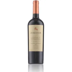 Armador Odfjell Cabernet Sauvignon Organic Wine Estate Selection 2015 13,5% Vol. 0,75l