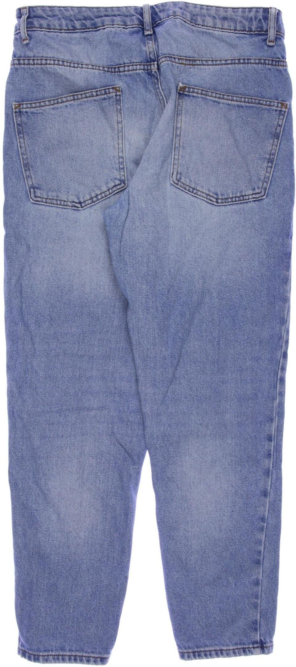 asos Herren Jeans, Blau, Gr. W30, Baumwolle - Second Hand